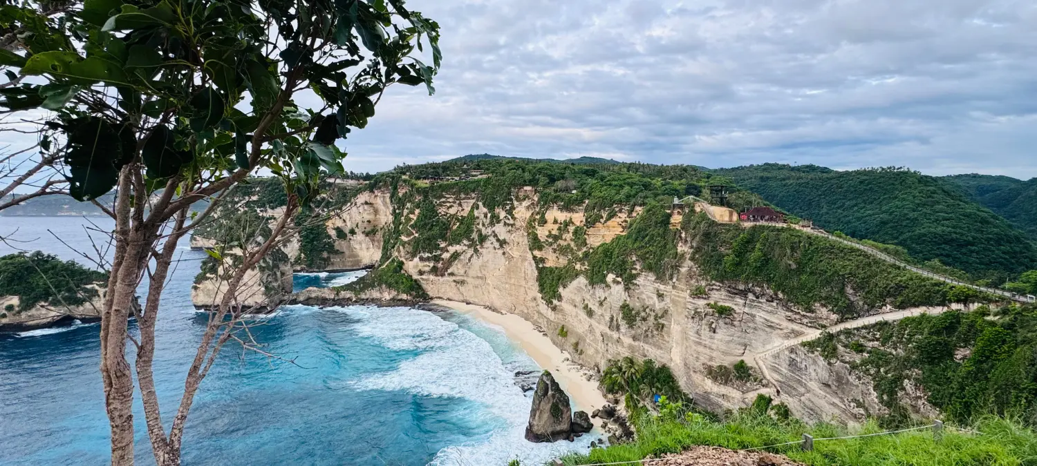 LES PLAGES DE NUSA PENIDA | LE GUIDE COMPLET ! 